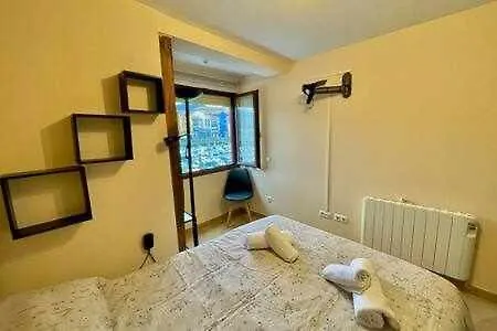 Kai Etxea , El Mismo Puerto De Bermeo Lägenhet Spanien